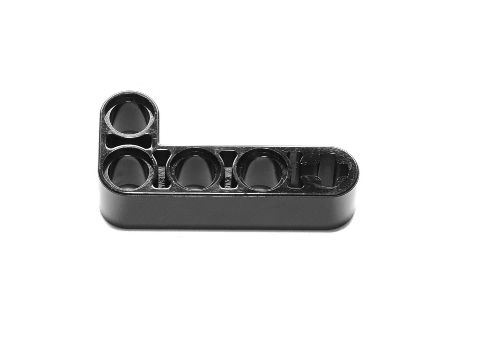 😀 LEGO Technic LIFTARM pack of 100 assorted 3x5 2x4 5L 3L mindstorm nxt beam 😀 - Image 3 of 4