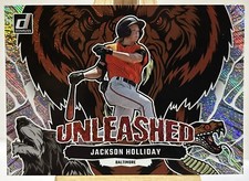 10 Baseball Cards