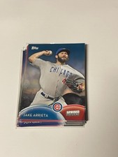 2016 Topps Spring Fever Singles You Pick