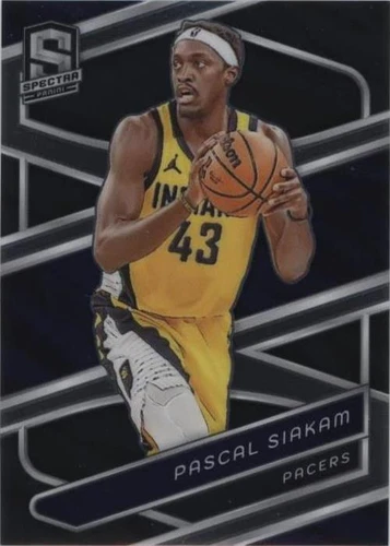 2023-24 Panini Spectra - Pascal Siakam #95
