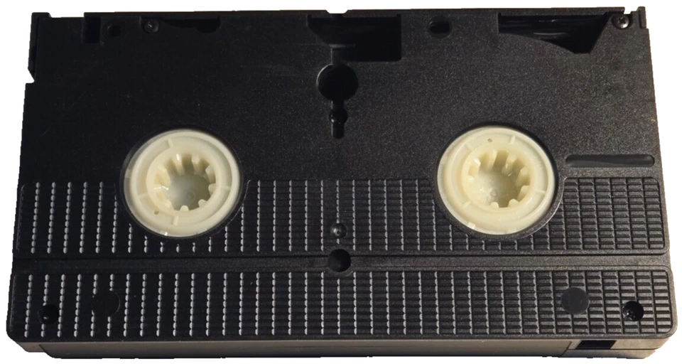 Bean the Movie Special Edition Exclusive Never Seen Footage 2003 VHS Video Tape - Image 4 of 4