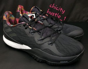 adidas crazy boost 2018