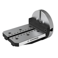 170-200-255 4-axis extended L block 4-axis L plate Dechuan Hengwang Tan Jia