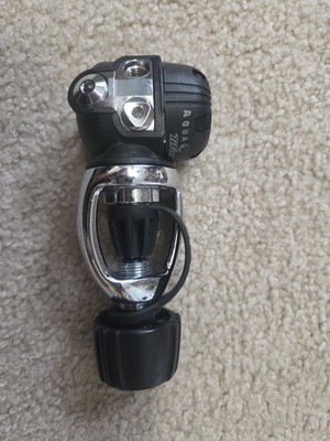Aqua Lung Titan Scuba Diving Regulator
