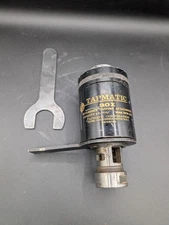 Tapmatic 90X Self Reversing Tapping Attachment  1/2" - 1-1/8"  cap.