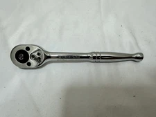 Crescent Tools CR-V 3/8” Drive Quick Release Ratchet Works Great!!!