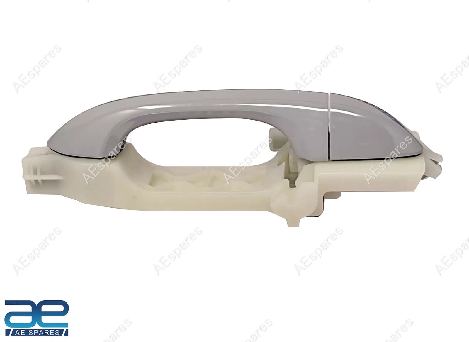 Exterior Rear Door Handle RH for Mahindra XUV 3XO XUV 400 EV XUV300 7345035000X