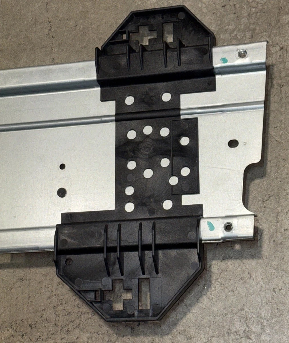 Dorman 741-5502 Power Window Regulator w/ Motor 12V (Sold As Is) photo 5