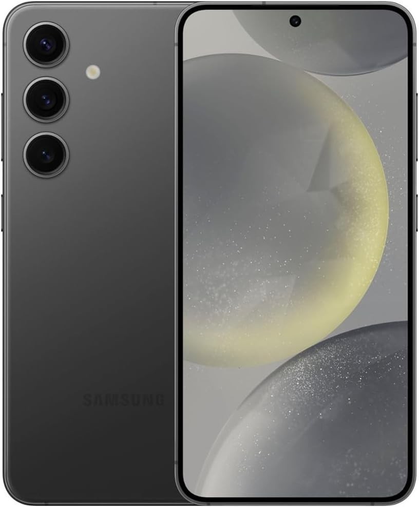 Galaxy S24 Plus 256GB オニキスブラック SIMフリー Samsung Galaxy S24 Plus 5G 256GB - Onyx Black (Unlocked) – Plug