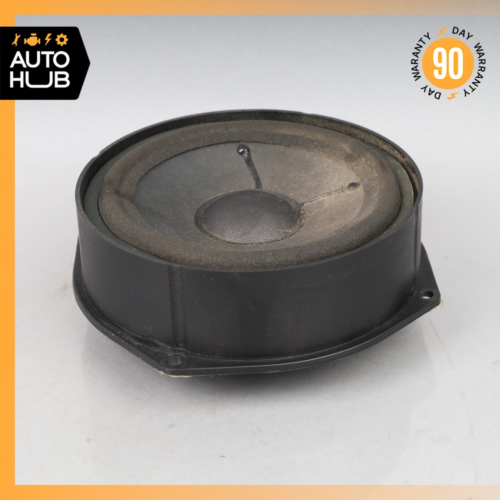 Bentley Continental GT Flying Spur GTC Front or Rear Door Sound Speaker OEM