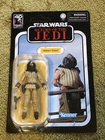 Velken Tezeri Skiff Jabba Hutt Court Denizens Star Wars Vintage Collection MONMC
