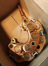 Inr731p-34523 Denso Rectifier Copper Nippondenso Inr731 Alternator New Inr731p-34523 Denso Rectifier Copper Nippondenso Inr731 Alternator New