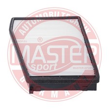 Filtre d'habitacle Chevrolet EVANDA