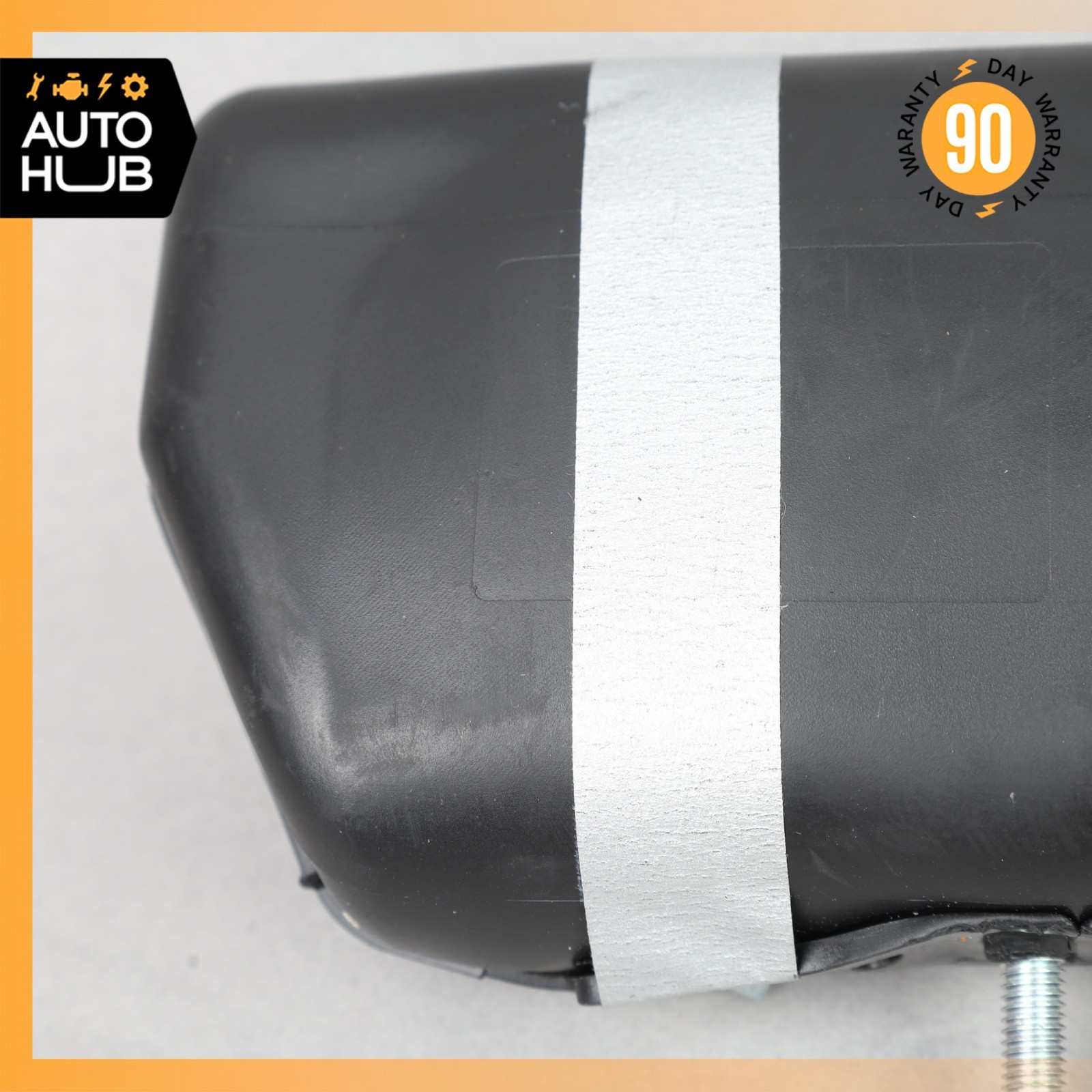 05-17 Aston Martin DB9 DBS Vantage Left Seat Airbag Air Bag 6W83611D10AG OEM 22k