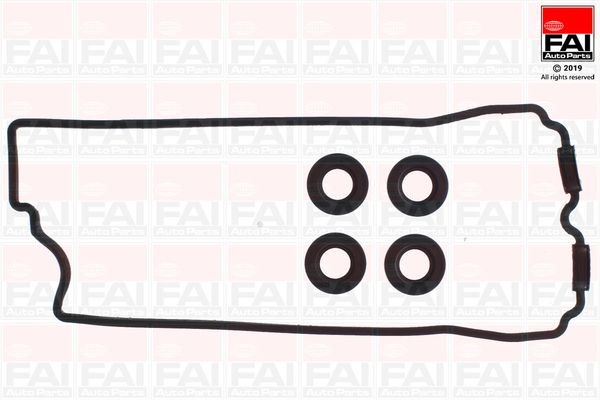 FAI AutoParts Dichtung, Zylinderkopfhaube RC938SK Passend FüR Nissan-image