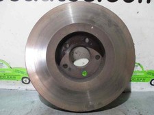 8201695234 1478158 bremscheibe vorne RENAULT ESPACE IV JK0 1 1.9 DCI 2002
