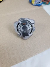 Valtryek Valkyrie V1 Wing Accel Black Beyblade HASBRO BURST