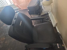 Power Wheelchair JAZZY Evo 613 Bule Power Wheelchair Battery Charger