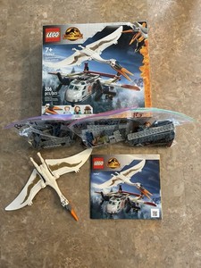 Lego 76947 | eBay