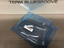 CLODBUSTER WINDSHIELD WINDOW INSERT CLEAR LEXAN TAMIYA CLOD 9335040