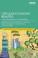 Pauline Deutz (U. A.) | Circular Economy Realities | Taschenbuch | Englisch