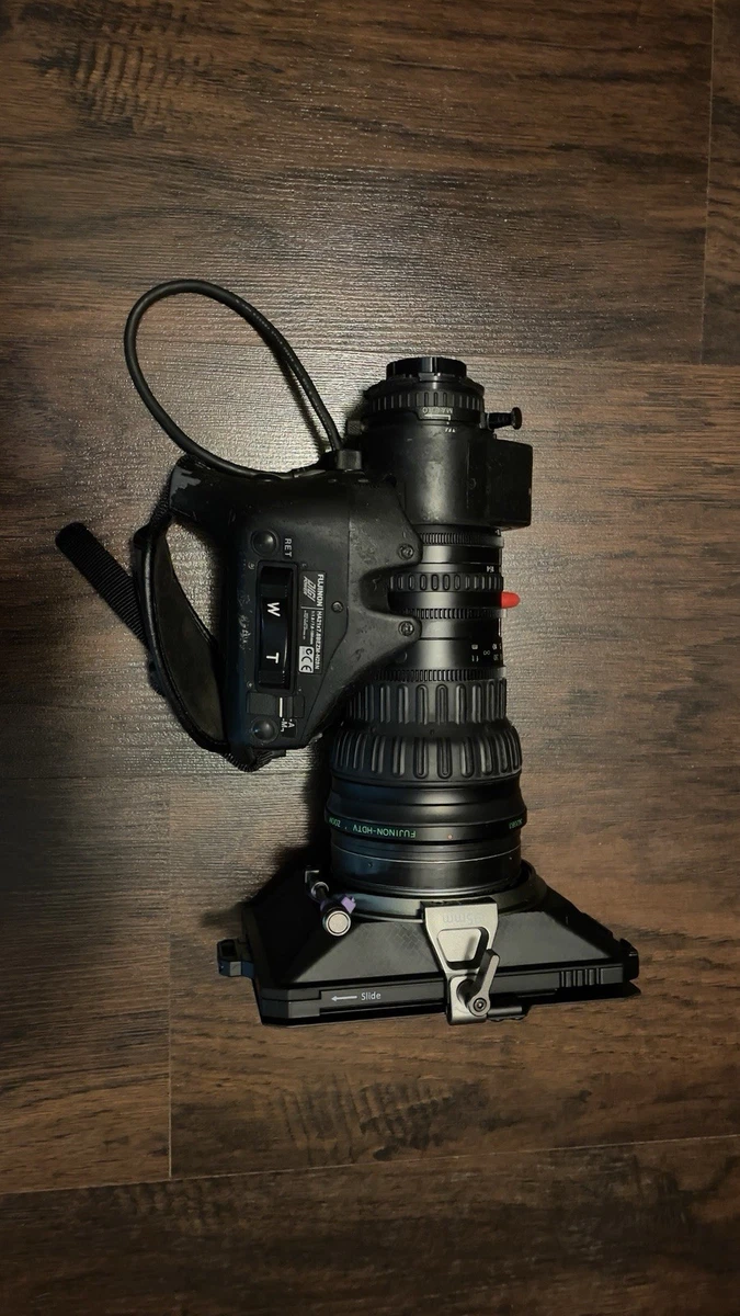 Fujinon Manual Focus f/1.8 Camera Lenses for sale | eBay