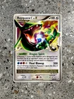 Pokemon TCG Cards Rayquaza C Lv.X 146/147 Supreme Victors Ultra Rare