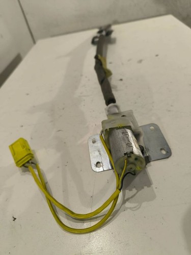 Volkswagen Phaeton 2005 Diesel Stellmotor Gurtverstellung Sicherheitsgurt 165kW