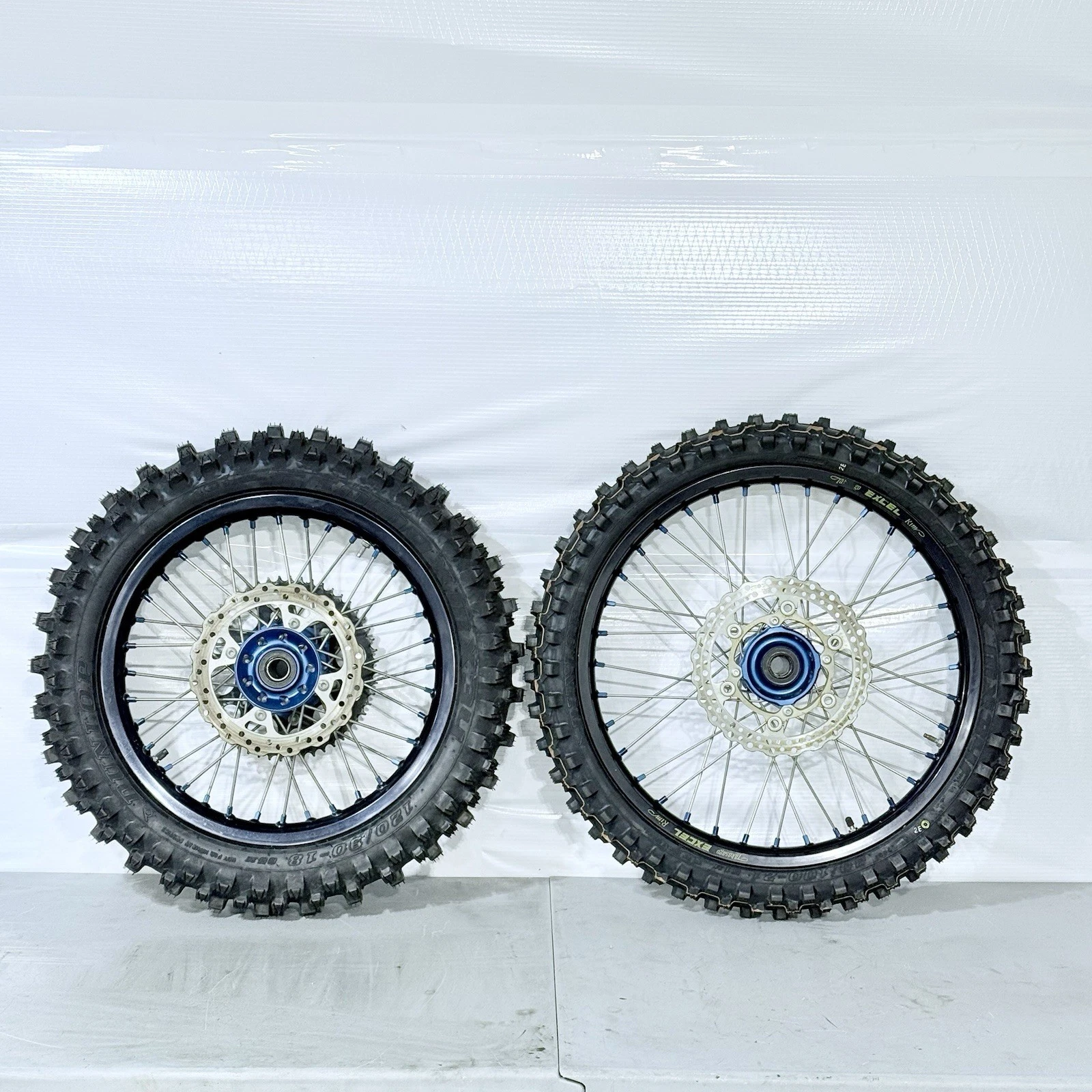 Shop Excel Dirt Bike Wheels & Rims | MX Locker