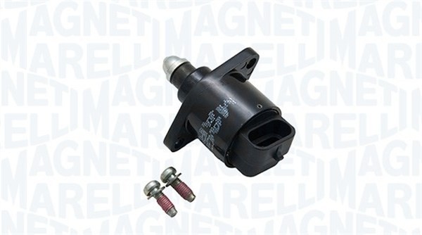 1X Magneti Marelli 219244290500 Leerlaufregelventil Luftversorgung FüR Fiat Alfa-image
