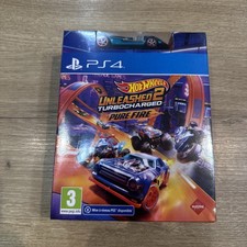 Hot Wheels Unleashed 2