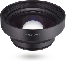 RICOH GW-4 Wide Conversion Lens GW-4 for RICOH GR III New