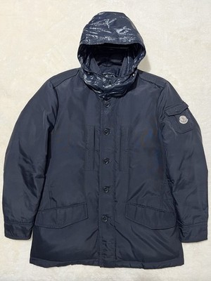 Moncler Triomphe Jacke 