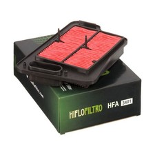 Fits SUZUKI AN400 BURGMAN ABS 2007 - 2017 HIFLO AIR FILTER HFA3401