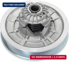 Aluminum Driven Clutch Sencondary Sheave Assembly for Yamaha Golf Cart Gas G29 Y