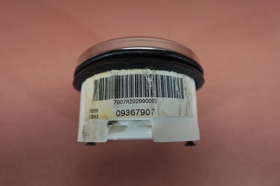 2000-2007 Harley Davidson Dyna Low Rider FXDL спидометр указатель скорости - Изображение 4 из 4