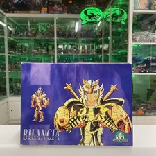 Giochi Preziosi Cavalieri dello Zodiaco Bilancia VINTAGE 1988