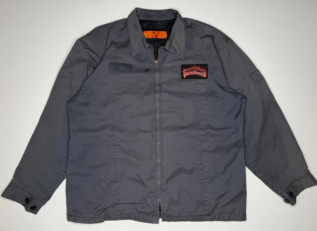 Red Kap Men's Coats, Jackets & Vests for Sale | Shop New & Used | eBay