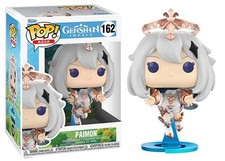 Funko Pop! Paimon (Genshin Impact, Asia) 162