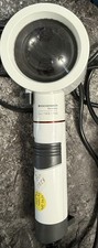 Eschenbach Illuminated Incandescent Lighted Hand Held Stand Magnifier 14/16D/150