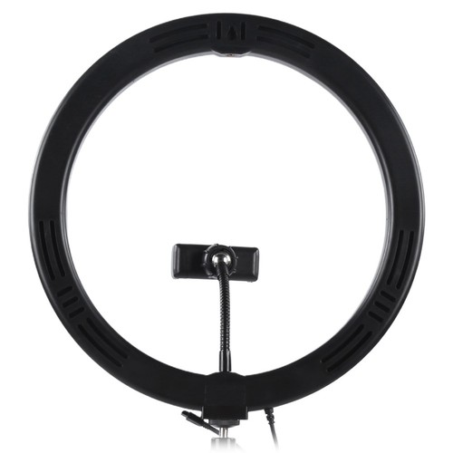 12In Phone Live Ring Fill Light Colorful Led Light Remote‑Controlled App C HLF - Photo 10 sur 12