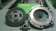 FRIZIONE VALEO PER SEAT AROSA 1700 D VOLKSWAGEN POLO 1700 D DAL 1997 AL 2004