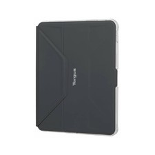 Image of Targus Pro-Tek Folio Case for 10.9" iPad 10th Gen Transparent (THD935GL)