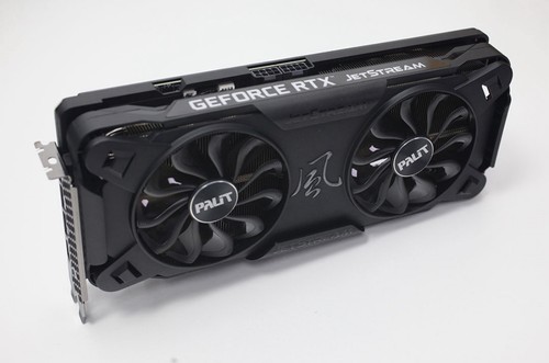 IMMACULATE | Palit RTX 3070 JetStream 8GB GDDR6 | Ray Tracing | Boxed | Tested - Picture 4 of 4