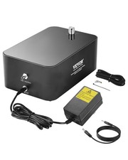 Air Assist, Adjustable 50 L/min Airflow, Air Assist Pump Kit for Laser Cutter an