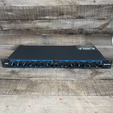 Symetrix 425 Dual Compressor/Limiter/Expander -2-Channel VCA Dynamics Processor
