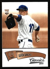 Toronto Blue Jays Baseball Cards - Choose from 100s Quantity Discount Part -10