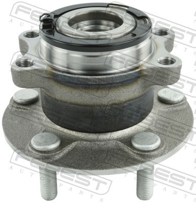 0482-GF4WDR Febest Radnabe FüR CitroËN,Mitsubishi,Mitsubishi (Gac),Peugeot-image