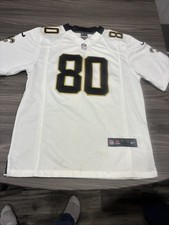 Nike New Orleans Saint's Jimmy Graham Official On Field NFL Kids Youth Large