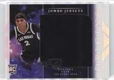 2024 Panini Origins WNBA Jumbo Jerseys Dyaisha Fair #JJ-DF Rookie RC 1pe9